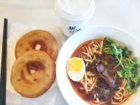 Hubei Mangrove Resort Hotel - servizio colazione