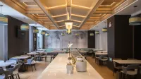 登封觀嵩山假日酒店 - 早餐