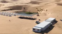 Star Desert  Edge  Homestay Hotels in Alxa Left Banner