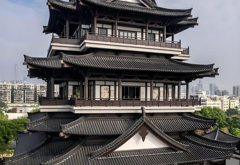 숙소 내부 시설 2