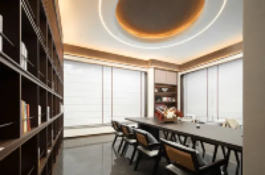 アトゥールホテル 泉州石獅泰禾広場金盛路