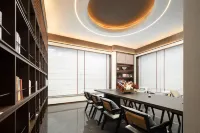 Quanzhou Shishi Dehui Plaza Atour Hotel Các khách sạn ở Thạch Sư