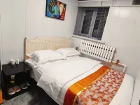 Jinamulang Homestay Hotel di New Barag Left Banner