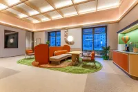 桔子酒店（台州椒江中城廣場店）