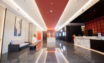 LITCHI HOTEL(Liling South Bus Station Branch)