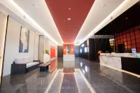 LITCHI HOTEL（Liling South Bus Station Branch） - 3-Star