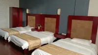 Xiyang 3D Hotel Hotels near Jinmei Commercial Plaza