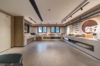 Ni Hao Hotel (Jinhu Suning Square Dafo Temple)