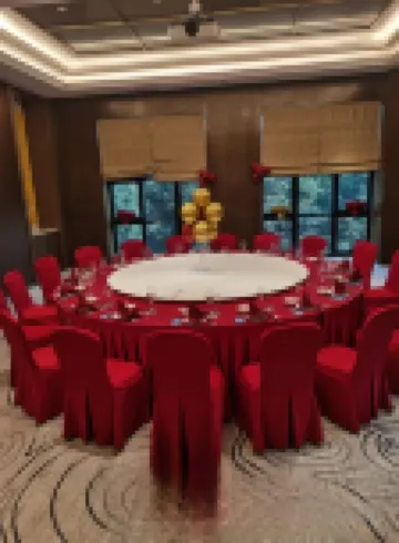 Zhenning Jinpu Hotel