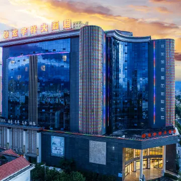 Longyuxiang Hotel