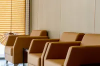 Homeinn Pebble Hotel (Binzhou Wudi Ancient City) Hotel a Yangxin