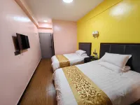 Shantou Homestay