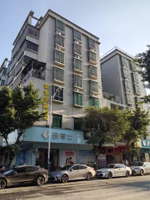 jinduobao-hotel