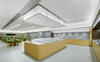 JI Hotel (Huai'an Ecological New City Xiangyu Avenue)
