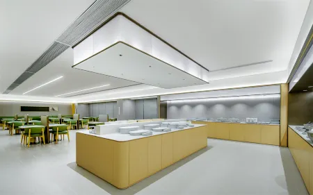 JI Hotel (Huaian Economic Development Zone Xiangyu Avenue Store) Отели рядом с достопримечательностью «Huaian Fu Shu»