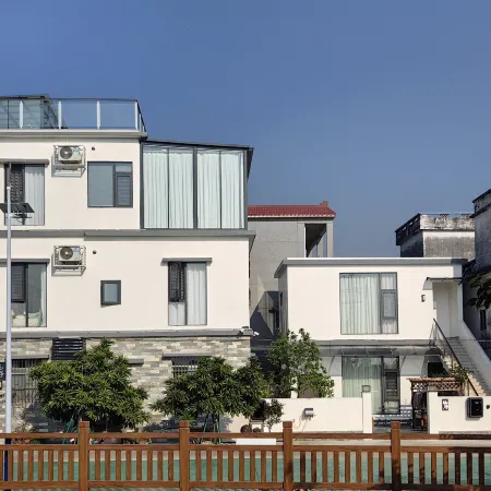 Fuye Homestay