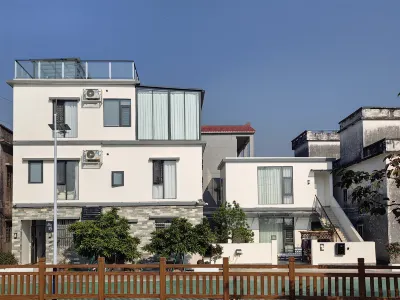Fuye Homestay