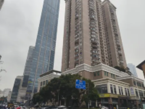 途暢民宿（無錫火車站店）