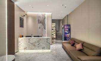 Yulin Mengxing Hotel