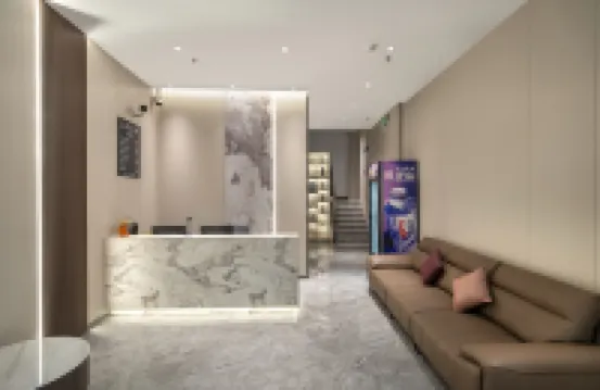 Yulin Mengxing Hotel