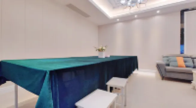 Zhuhai Lanxing River Resort Villa (Ocean Spring Bay Branch)