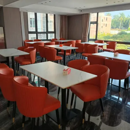 ZHENGHENG HOTEL