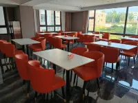 ZHENGHENG HOTEL - Morgenmad
