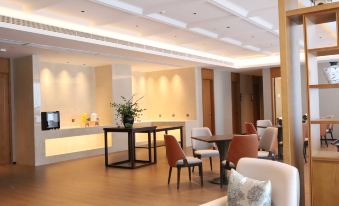 Dexing Huayun Grand Hotel