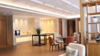 Dexing Huayun Grand Hotel - bar