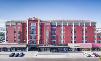 Magnotel Classic ( Baoying New Asia Shopping mall Hotel)