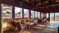 Mengli River Bend Homestay Hotel di Youyang Tujia and Miao Autonomous County