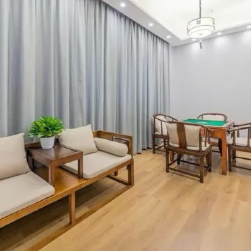 Yijia Theme Hotel