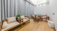 Yijia Theme Hotel Hotels in Lingqiu