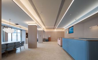 HanTing Hotel(Changsha Xiangya First Affiliated Hospital Hunan Museum Branch)