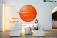 HiTi Hotel - Gym
