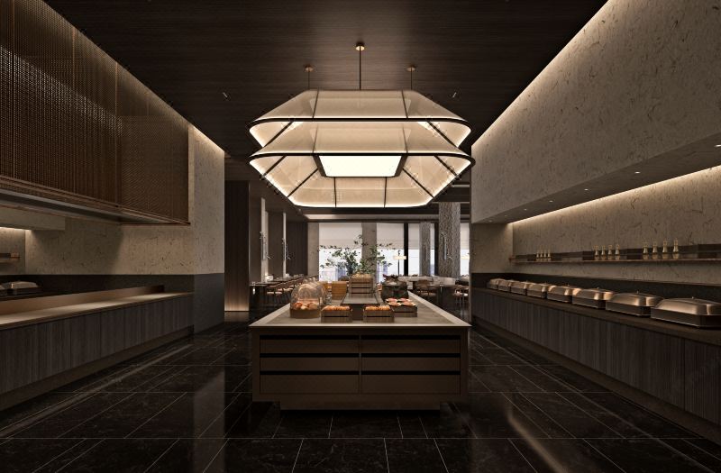 Savhe Hotel North Bund Shanghai photo 3