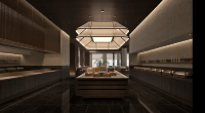 SAVHE Hotel North Bund Shanghai