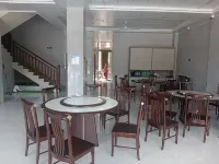 龍南桃緣麗景民宿 - 寵物友善