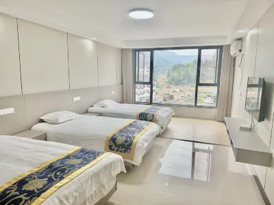 Xianju Shengyou Farm Stay