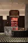 1956 TIME HOTEL