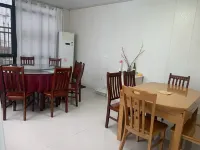 Jiuhuashan Haojiubujian Homestay