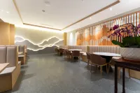 YUELU BOUTIQUE HOTEL
