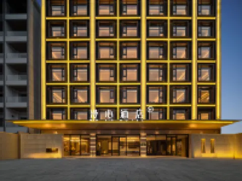 Manxin Hotel Xishuangbanna Jinghong Lancang River