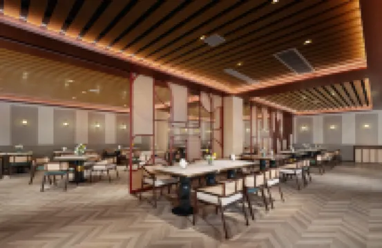 明宇麗呈阿德縵酒店（西雙版納景洪曼弄楓勐泐大佛寺店）