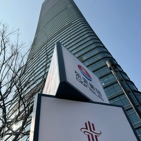 Wenzhou Overseas Chinese Hotel (Store No. 339)