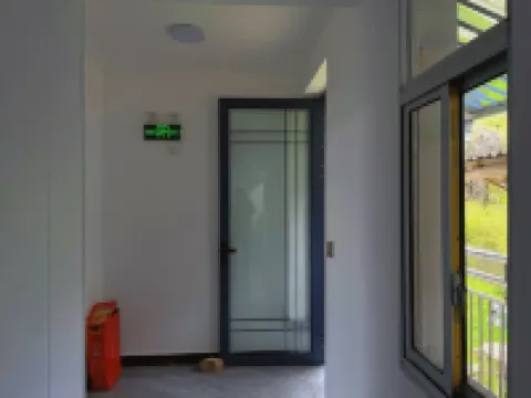 Bamianshan Huaxin Homestay