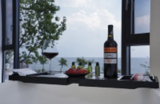 大理·杏念 Ocean Bay Villa 海景美宿（雙廊洱海店）