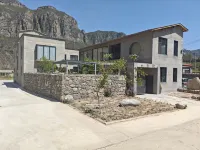 Pingshun Qihaoyuan Homestay