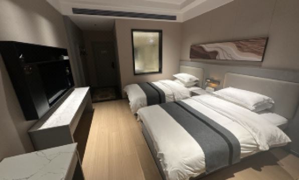 Ngawa County Mijing Hotel