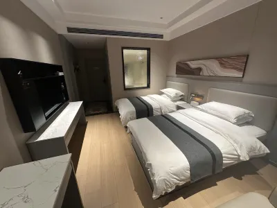 Ngawa County Mijing Hotel